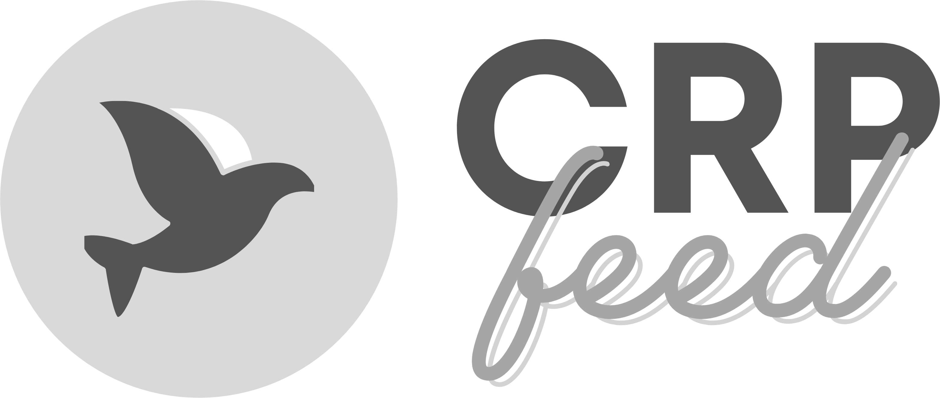 CRP Feed
